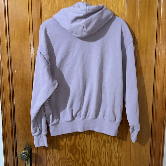 2/$20 Nike air sweatshirt size small - Picture 4 of 5